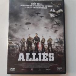 DVD "ALLIES"