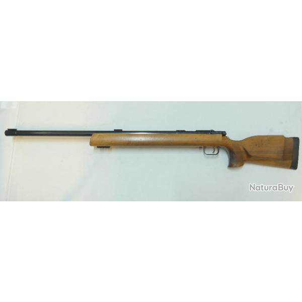 ANSCHUTZ MATCH 54 22LR IDEAL HUNTER