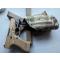 petites annonces chasse pêche : Glock 19X Umarex short strock + 6 chargeurs + surefire XC1 + Safariland + caisse de transport