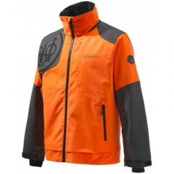 Beretta Alpine Active Jacket Orange