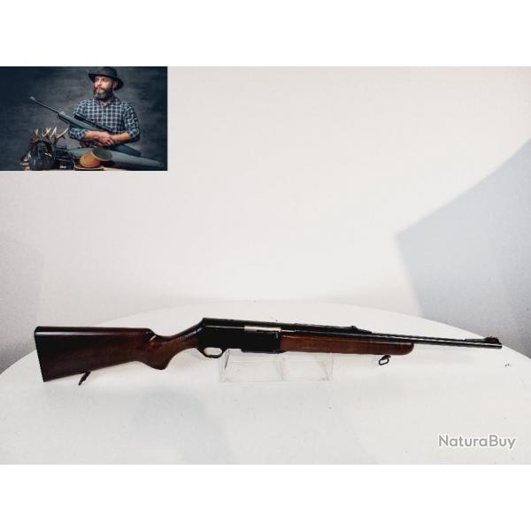 Carabine De Chasse Semi-Automatique BROWNING BAR MK2 CAL.300 WIN MAG (2155)