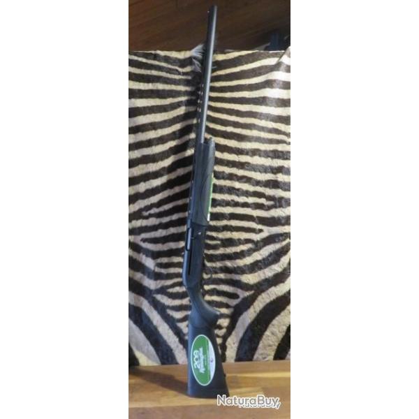 Fusil semi-automatique REMINGTON V3 Field Sport - ca.71cm - choke 1/2
