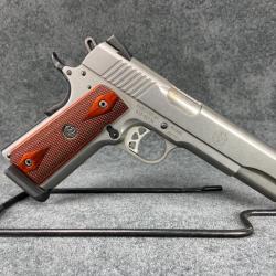 Pistolet - Ruger SR1911 - Cal. 45 ACP - Occasion