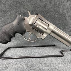 Revolver - Ruger GP100 - Cal. 357 Mag - Occasion