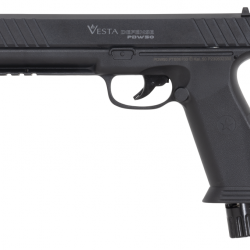 Pistolet Vesta PDW50 Cal. 50 - Pack