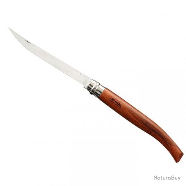 COUTEAU OPINEL N15 PADOUK