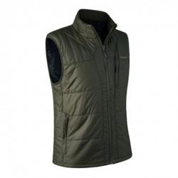 Gilet chauffant matelassé DEERHUNTER Heat