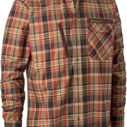 CHEMISE DEERHUNTER HEKTOR TAILLE 43/45