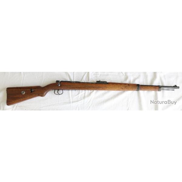 Mauser DSM 34