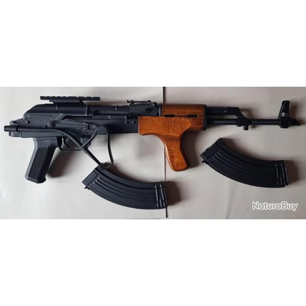 Rplique AK47 Cybergun Blowback EBB