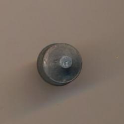 (11248) Une cartouche pour collection 11mm Jouvet Autopropulsée, pour tir réduit 11mm gras et 1873