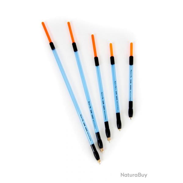 Flotteur Waggler PRESTON Dura Wag Insert 4 + 0.5G