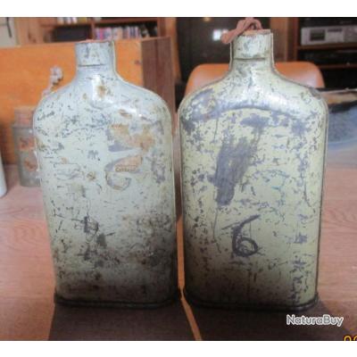 ANCIEN DOSEUR A poudre et plomb EUR 5,40 - FR