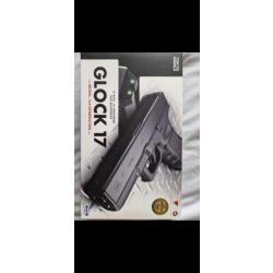 Glock 17 3rd generation
