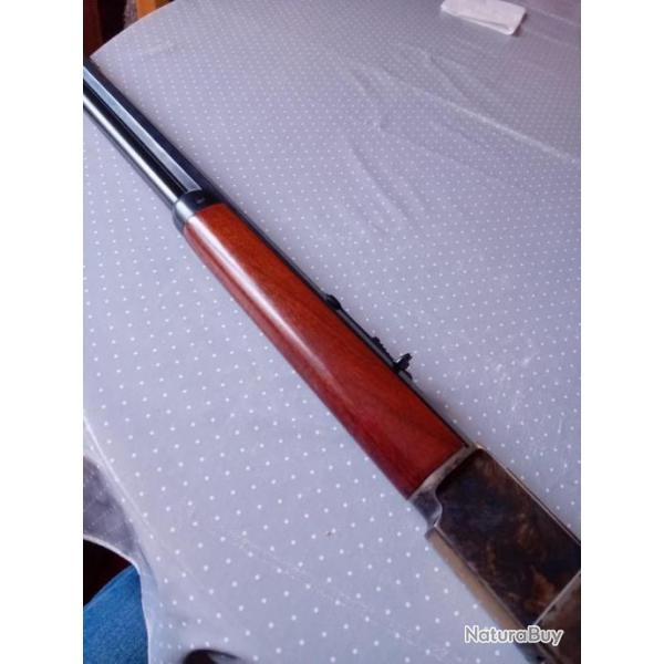 Rifle 1876 Winchester-Uberti calibre 45x75 catgorie C