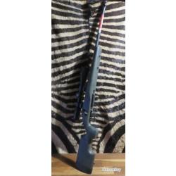 Carabine WINCHESTER XPR long range cal.308win - ca.53cm - frein de bouche - lunette
