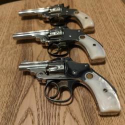 Smith et Wesson minty