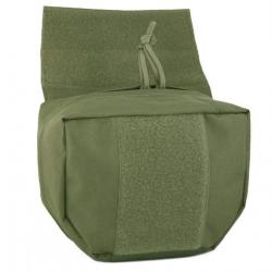 Pochette Drop Box Utility Bulldog Tactical - Vert olive