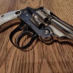 Smith et Wesson minty
