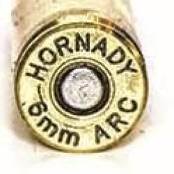 6mm ARC ( Hornady )