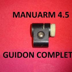 guidon MANUARM ORIGINE MANU ARM - VENDU PAR JEPERCUTE (J2A228)