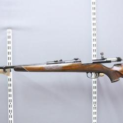 Carabine Mauser 66 ; 308 Win (1 € sans réserve) #V776