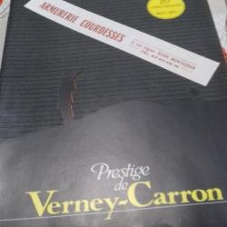 Catalogue VERNEY-CARRON