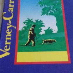 VERNEY-CARRON 1991