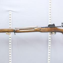Carabine Winchester US17 ; 30-06 Spring (1 € sans réserve) #V792