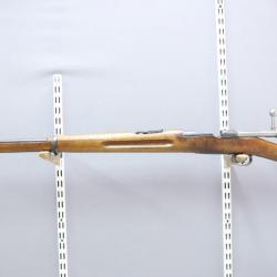 Carabine Carl Gustaf m96 ; 6,5x55 (1 € sans réserve) #V778