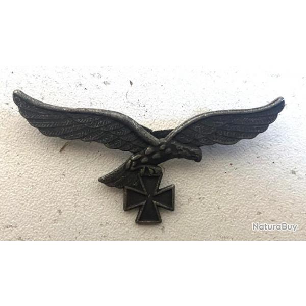 Ancienne REPRO insigne militaire Allemand ww2 Luft