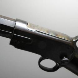 Winchester 1890 second modèle takedown
