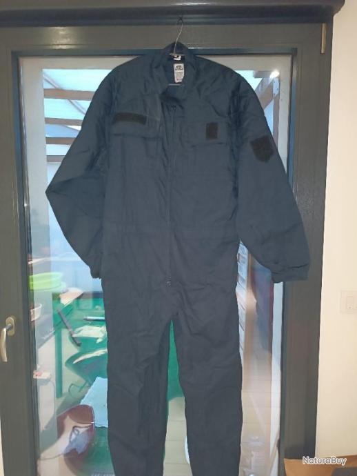Combinaison Tenue Psig Combinaison Intervention Police