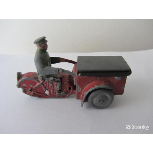 Dinky Toys Triporteur 14a de 1950/52