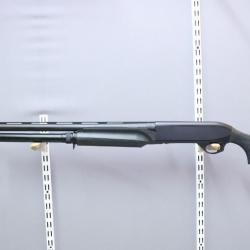 NEUF // Fusil à répétition manuelle Hunt Group MX2, 6+1 à canon lisse ; 12/76 bille acier #H151