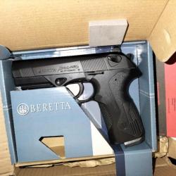 Pistolet Beretta PX4 Storm - calibre4.5mm