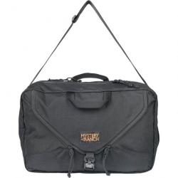 Mystery Ranch 3 Way 27 Expandable Briefcase Noir