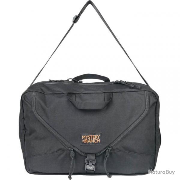 Mystery Ranch 3 Way 27 Expandable Briefcase Noir