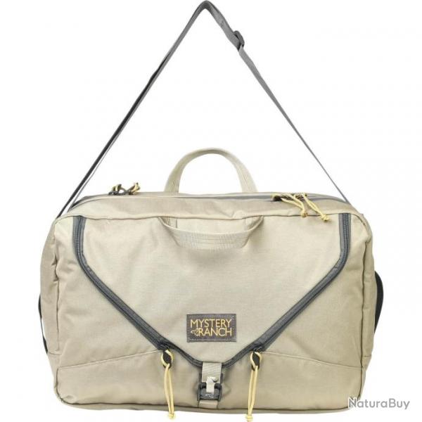 Mystery Ranch 3 Way 27 Expandable Briefcase Sagebrush