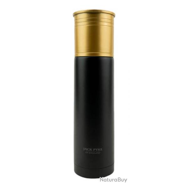 Thermos Jack Pyke - Cartouche Noire