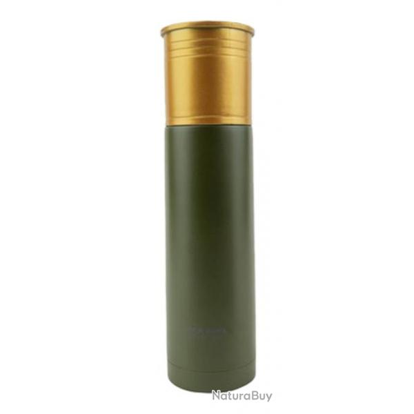 Thermos Jack Pyke - Cartouche Verte