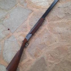 SUPERPOSE RIZZINI AUROM TEUTONIC CAL 20