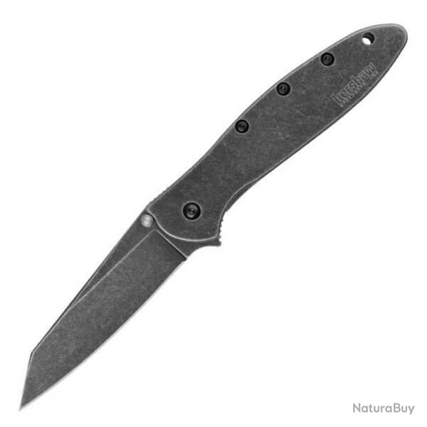 KS.1660RBW Couteau pliant Kershaw Random Leek