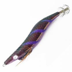 Turlutte Sandra Squid Egi Flash 3.5 Mauve