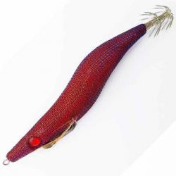 Turlutte Sandra Squid Velvet 3.5 Rouge Mauve