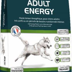 HD OPTIMUM ADULT ENERGY Haute teneur énergétique