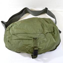 Musette US Army USGI Military Medical Instrument & Supply Set Case Bag Nylon No. 3, trousse médicale