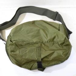 Musette US Army USGI Military Medical Instrument & Supply Set Case Bag Nylon No3 trousse médicale 3