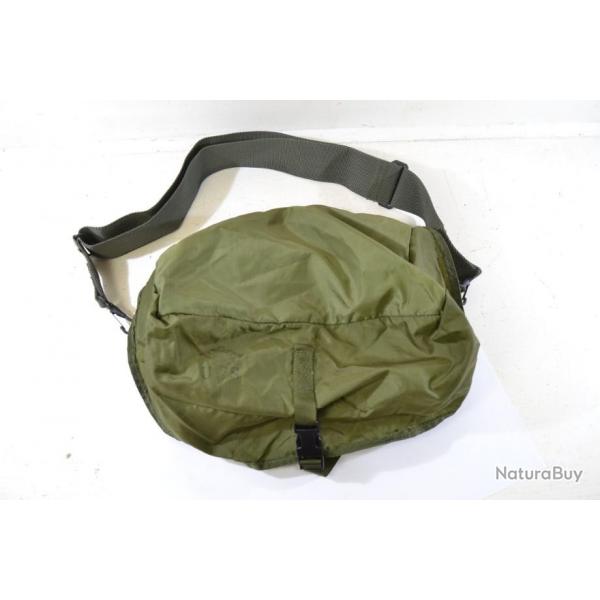 Musette US Army USGI Military Medical Instrument & Supply Set Case Bag Nylon No3 trousse mdicale 3