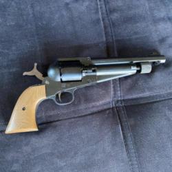 Rare revolver crosman remington shiloh 1861 4.5mm